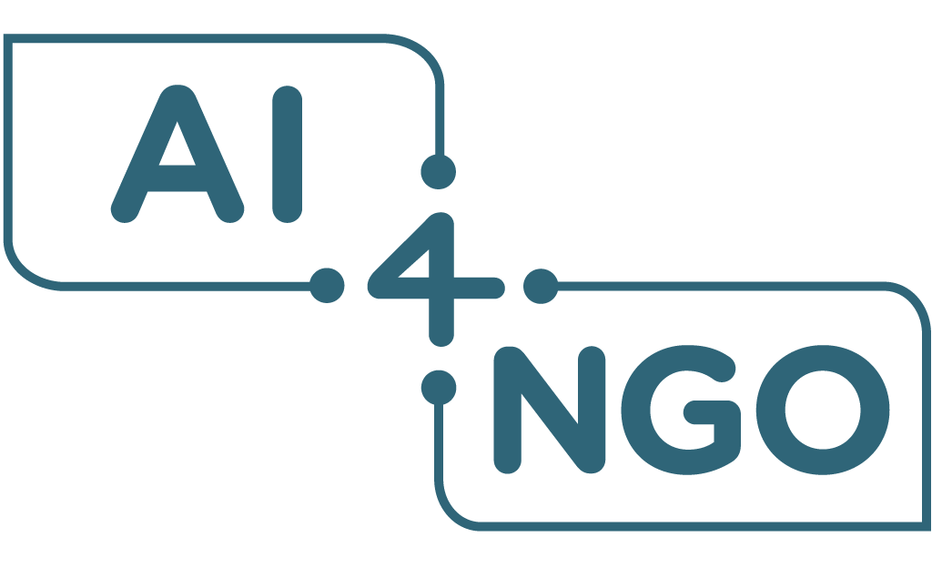 AI4NGO  
